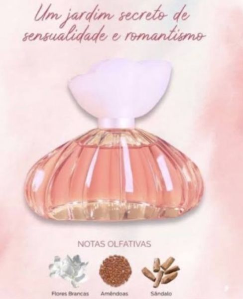 Perfume Floralle