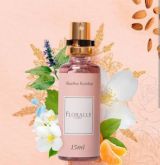 Mini Perfume Floralle 15ml